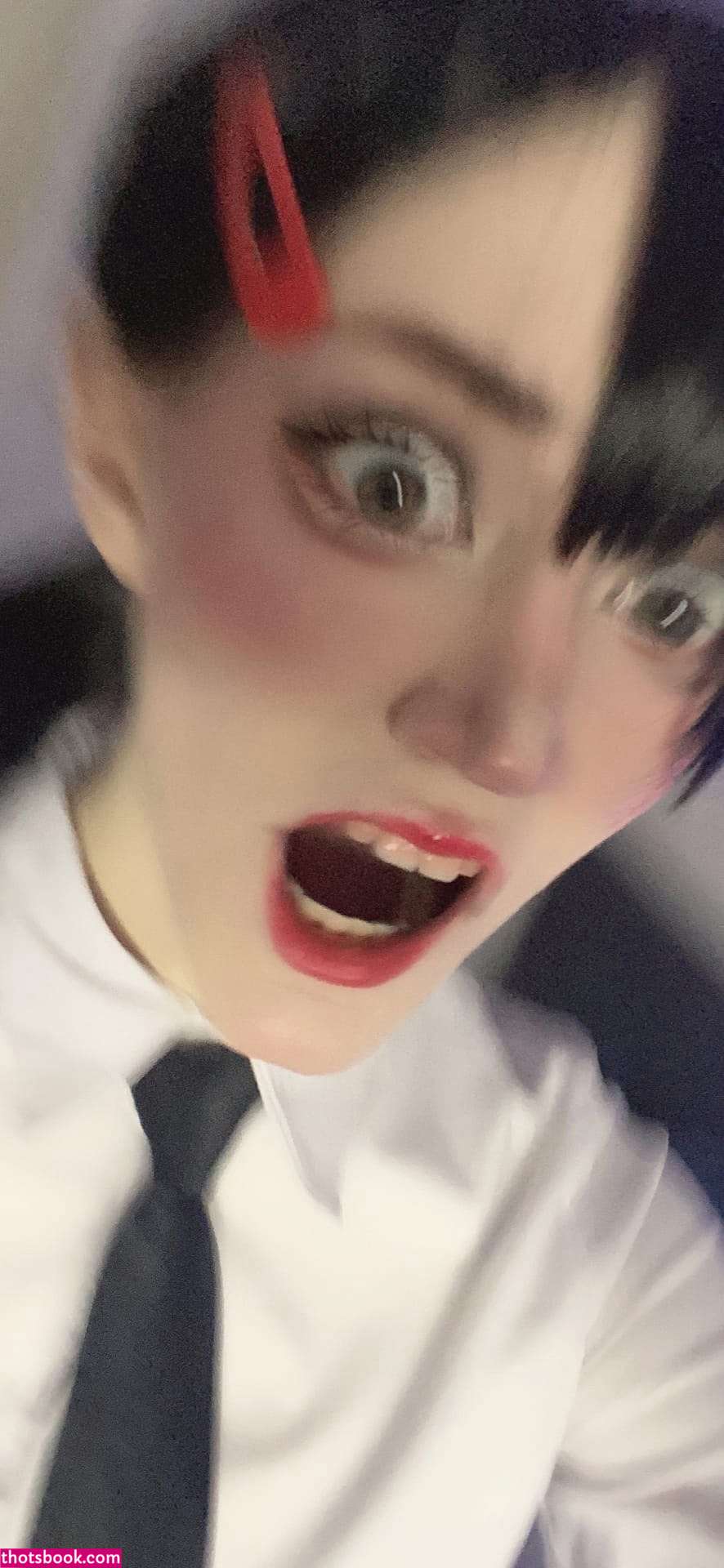 yokizuchi Nude OnlyFans Photos #5 320552