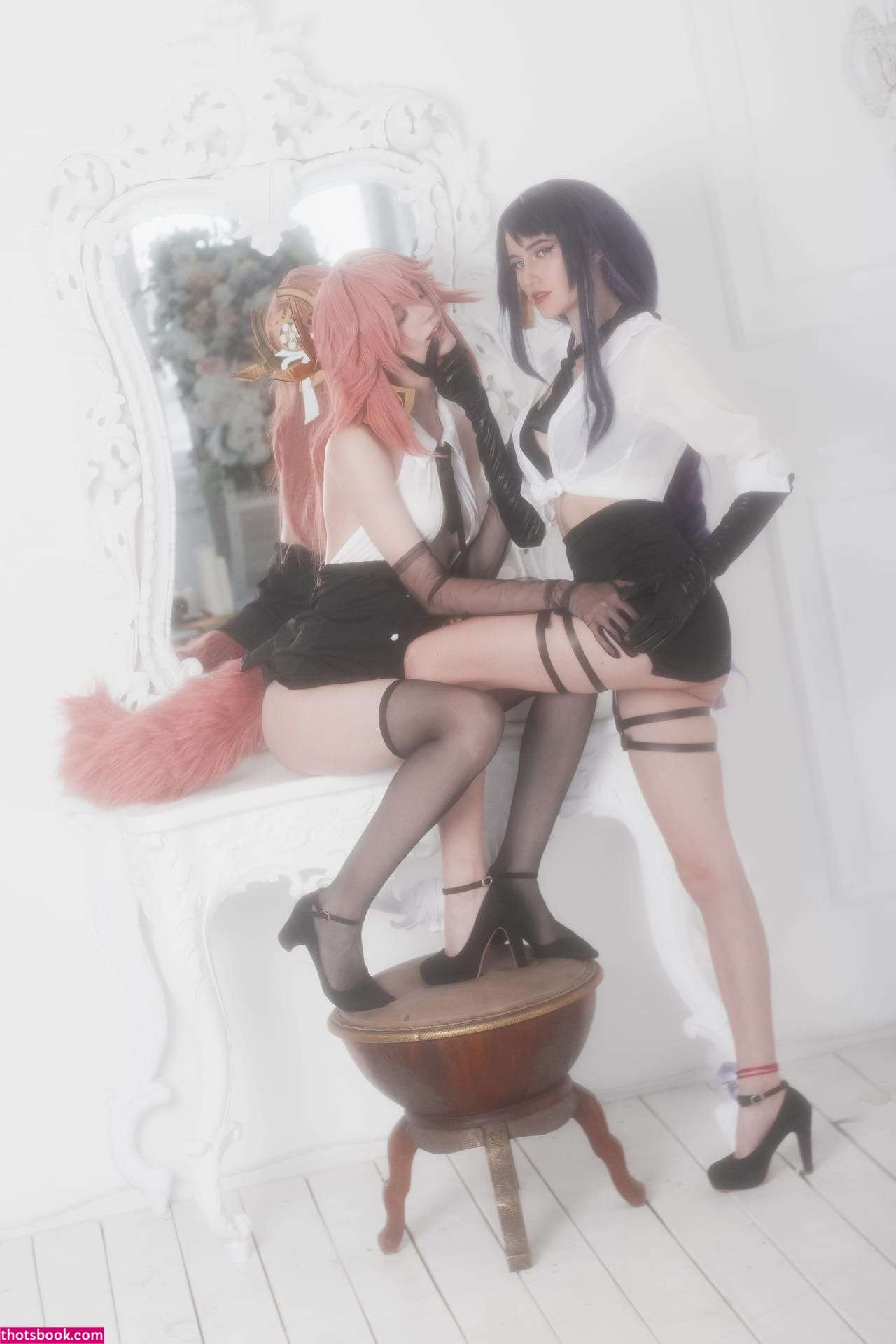 yokizuchi Nude OnlyFans Photos #5 320558