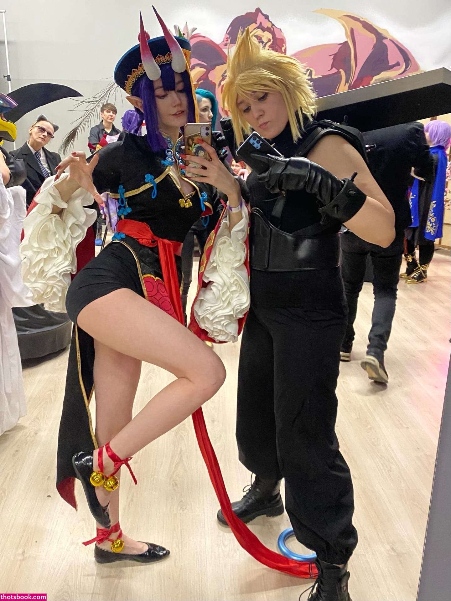 yokizuchi Nude OnlyFans Photos #6 320577