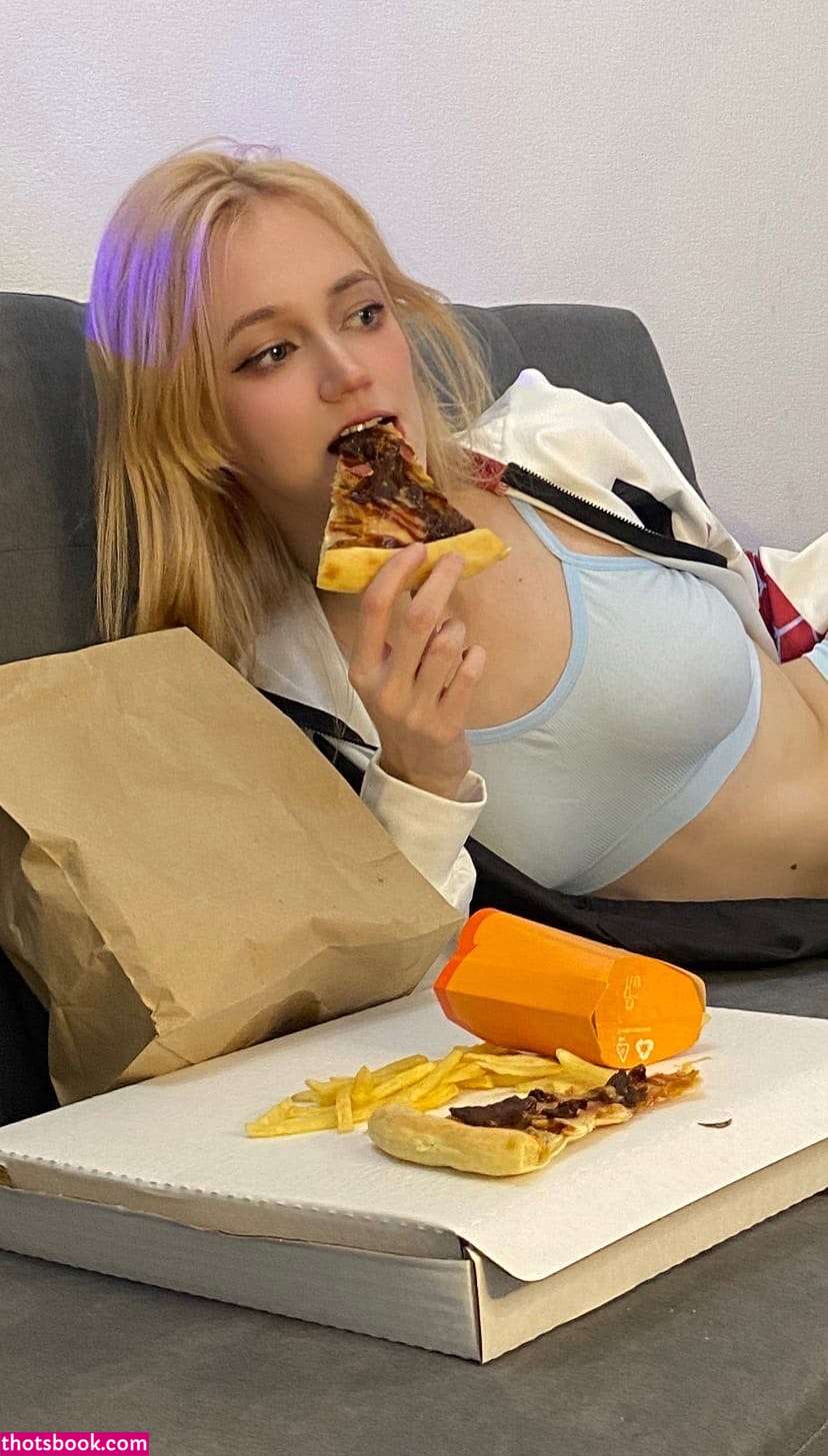 yokizuchi Nude OnlyFans Photos #6 320578