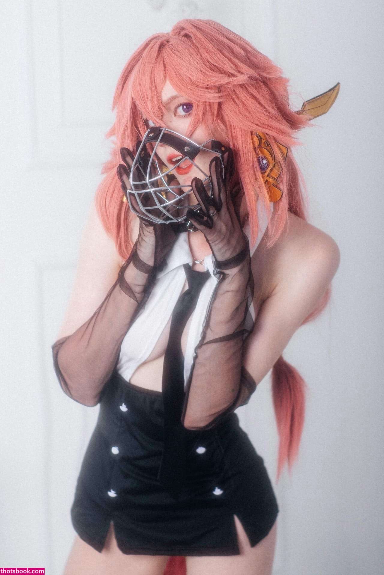 yokizuchi Nude OnlyFans Photos #6 320579