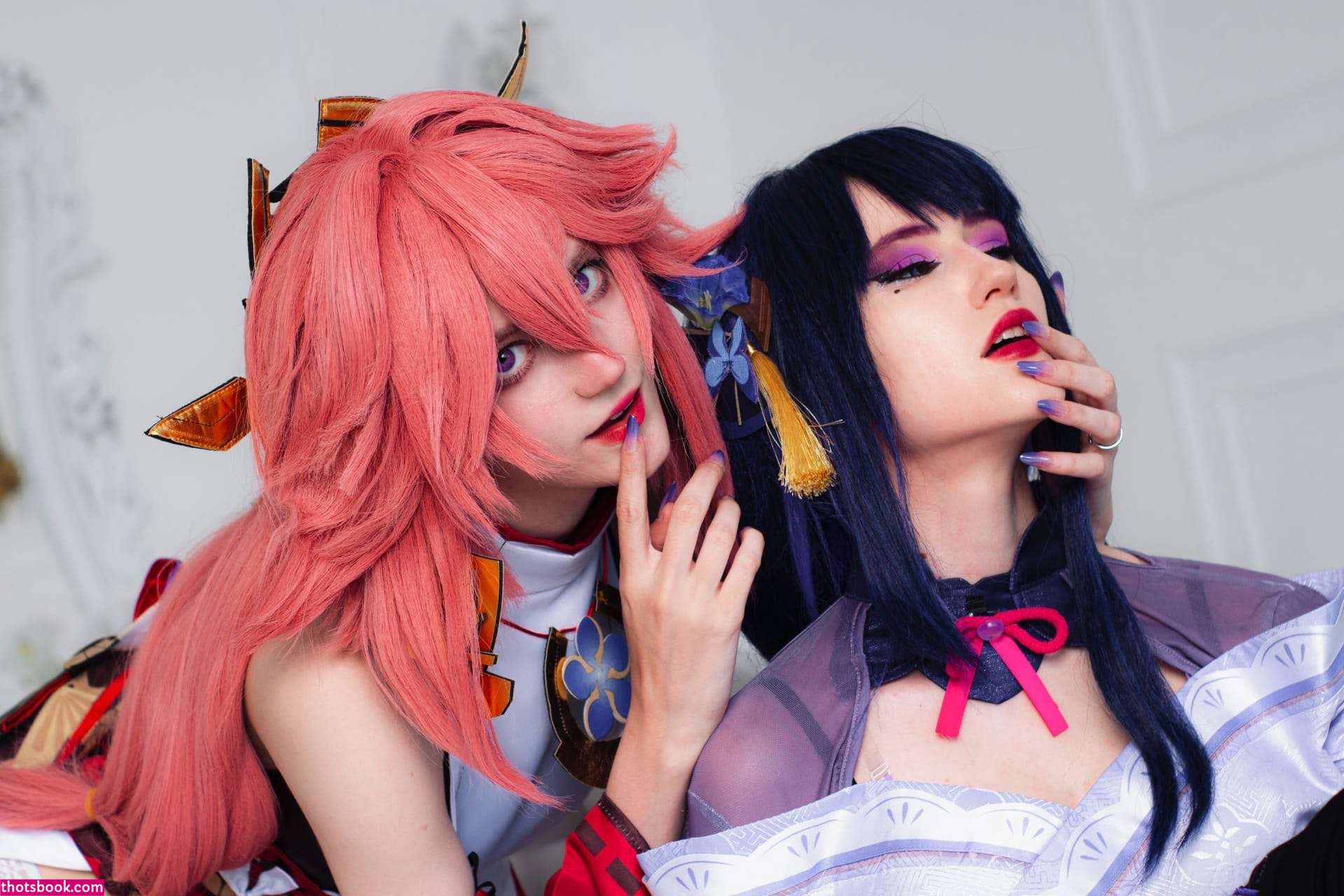 yokizuchi Nude OnlyFans Photos #6 320580