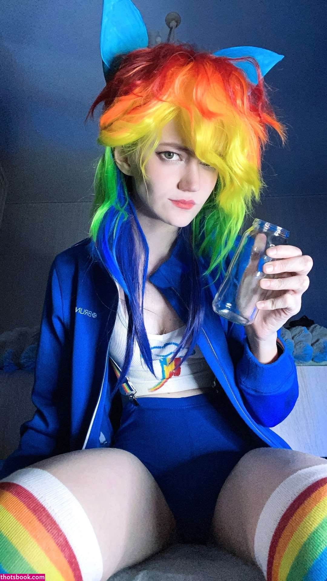 yokizuchi Nude OnlyFans Photos #6 320587