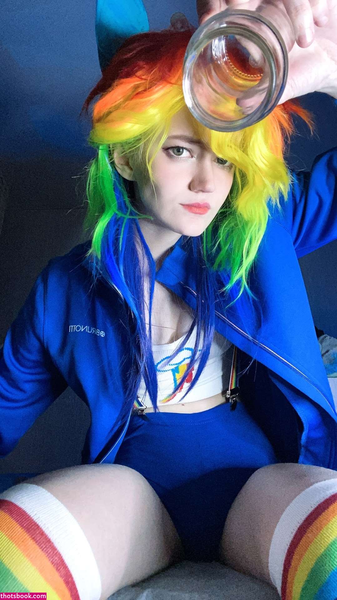 yokizuchi Nude OnlyFans Photos #6 320591