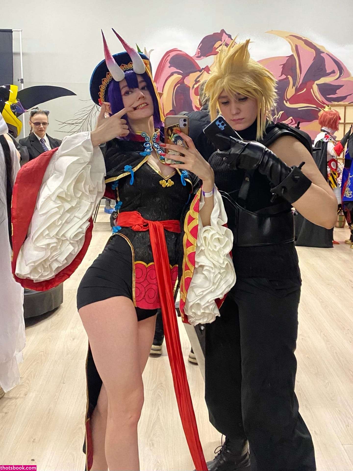 yokizuchi Nude OnlyFans Photos #6 320595