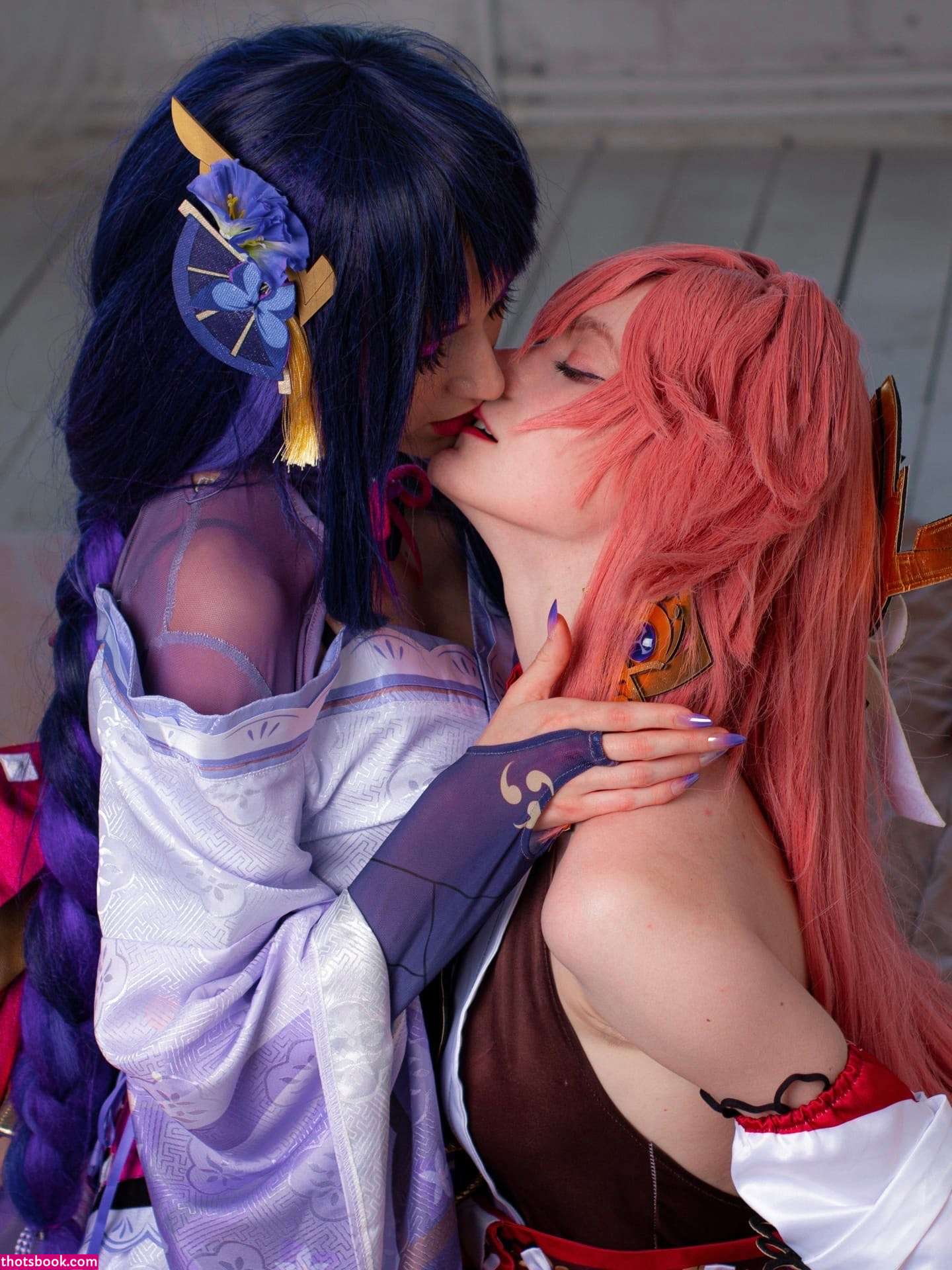 yokizuchi Nude OnlyFans Photos #6 320599