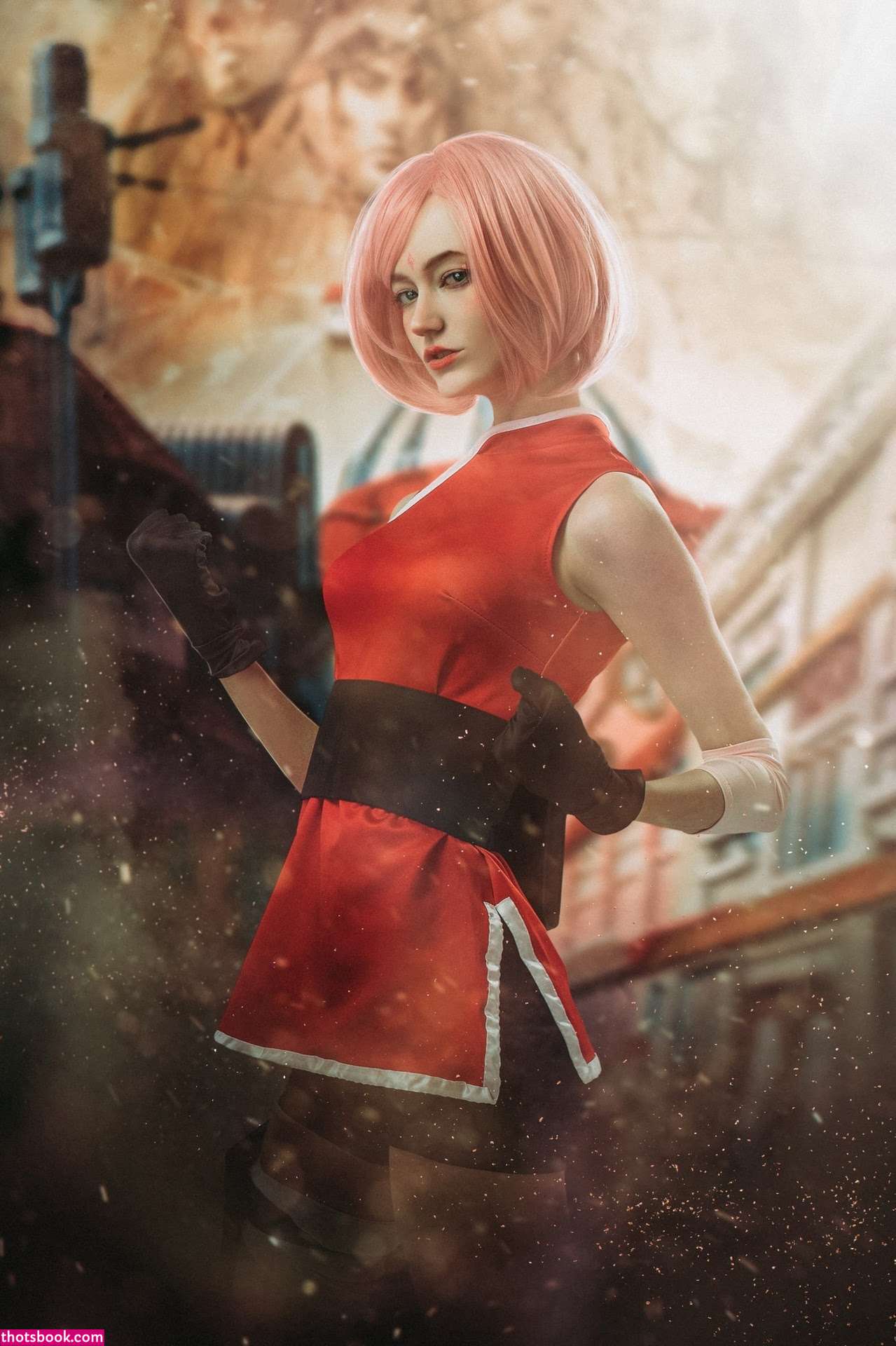 yokizuchi Nude OnlyFans Photos #6 320600