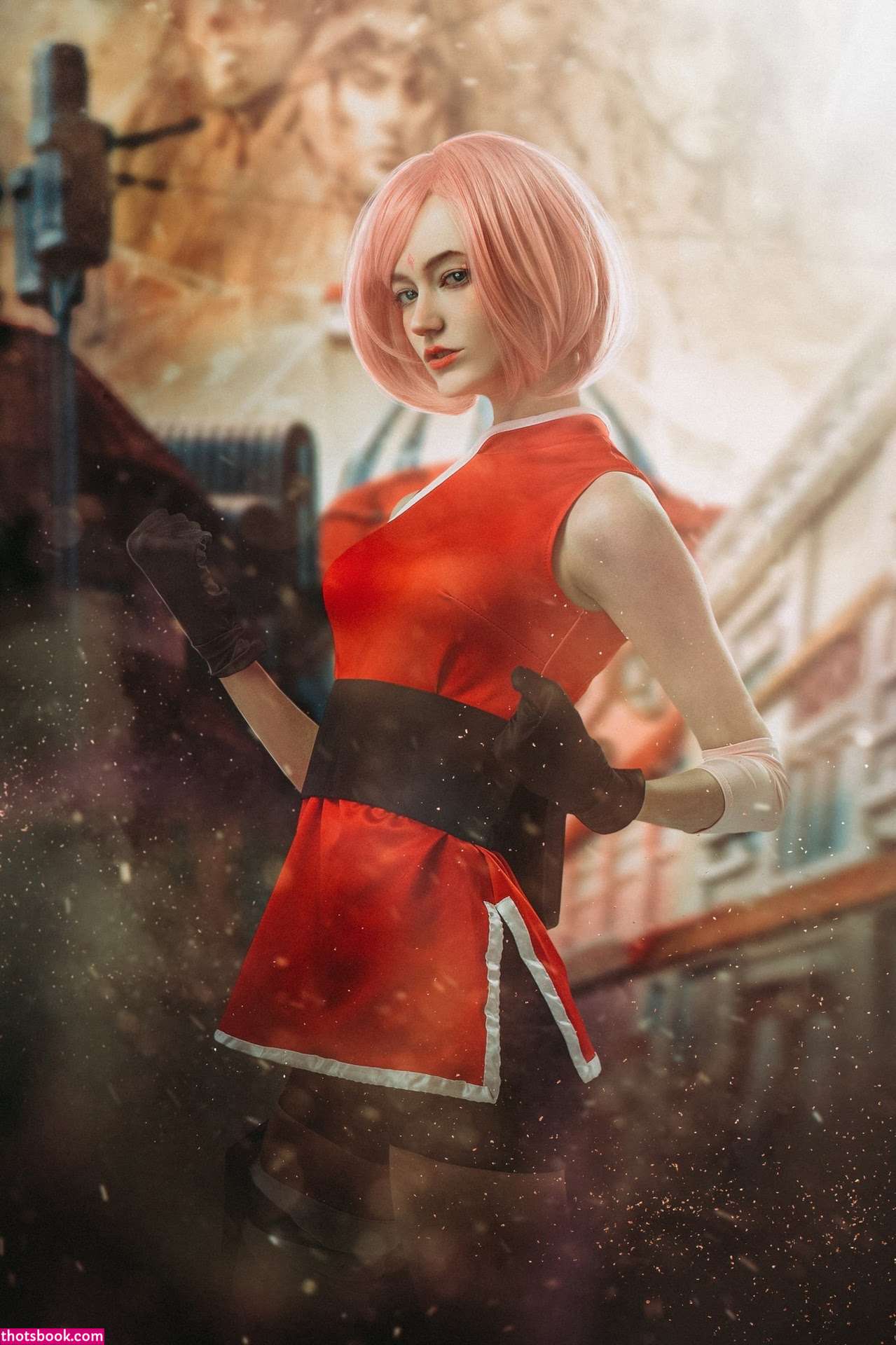 yokizuchi Nude OnlyFans Photos #6 320604