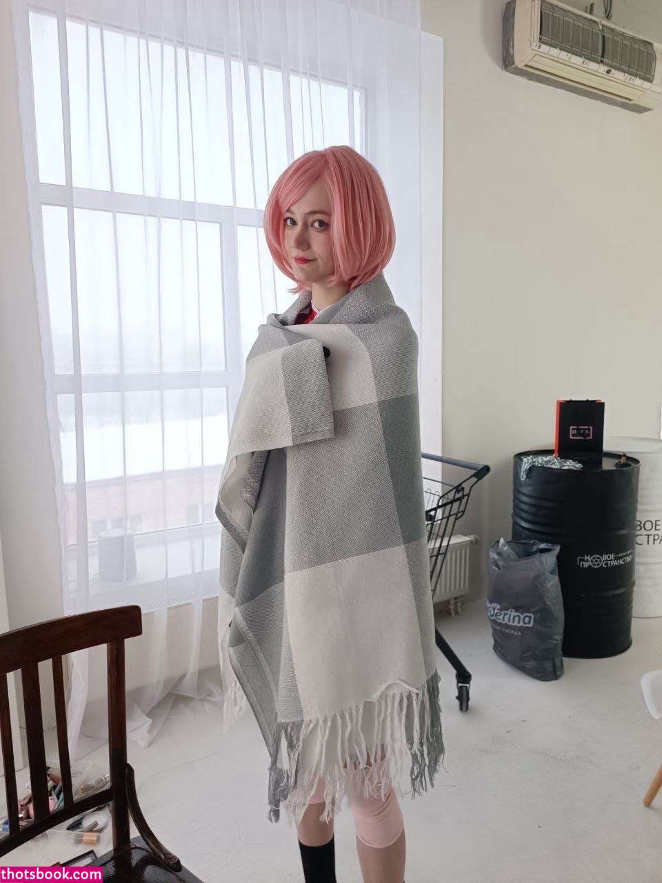 yokizuchi Nude OnlyFans Photos #6 320607