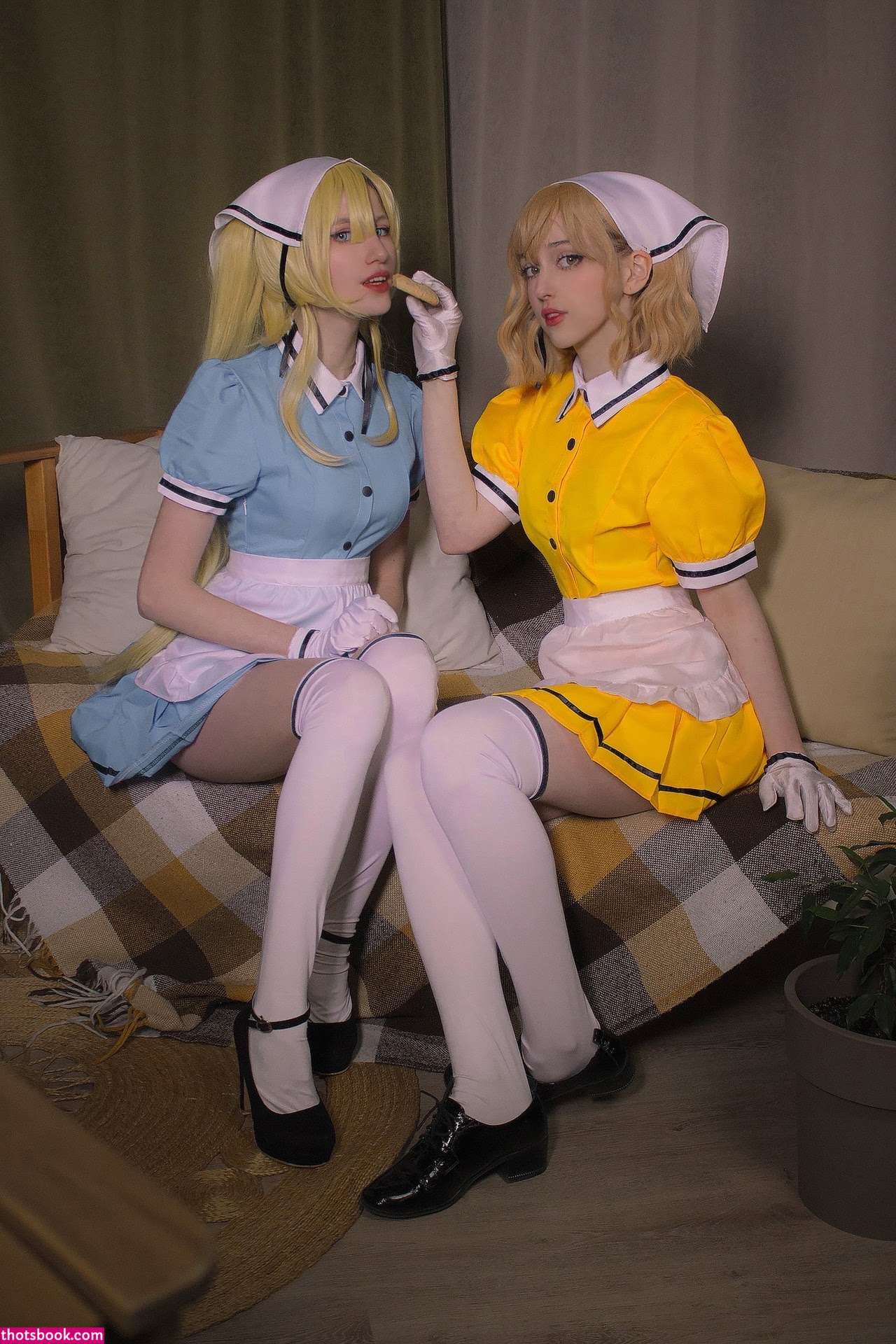 yokizuchi Nude OnlyFans Photos #7 320609