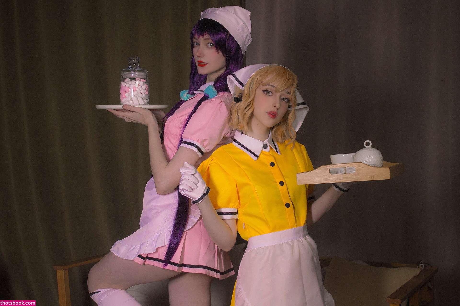 yokizuchi Nude OnlyFans Photos #7 320621