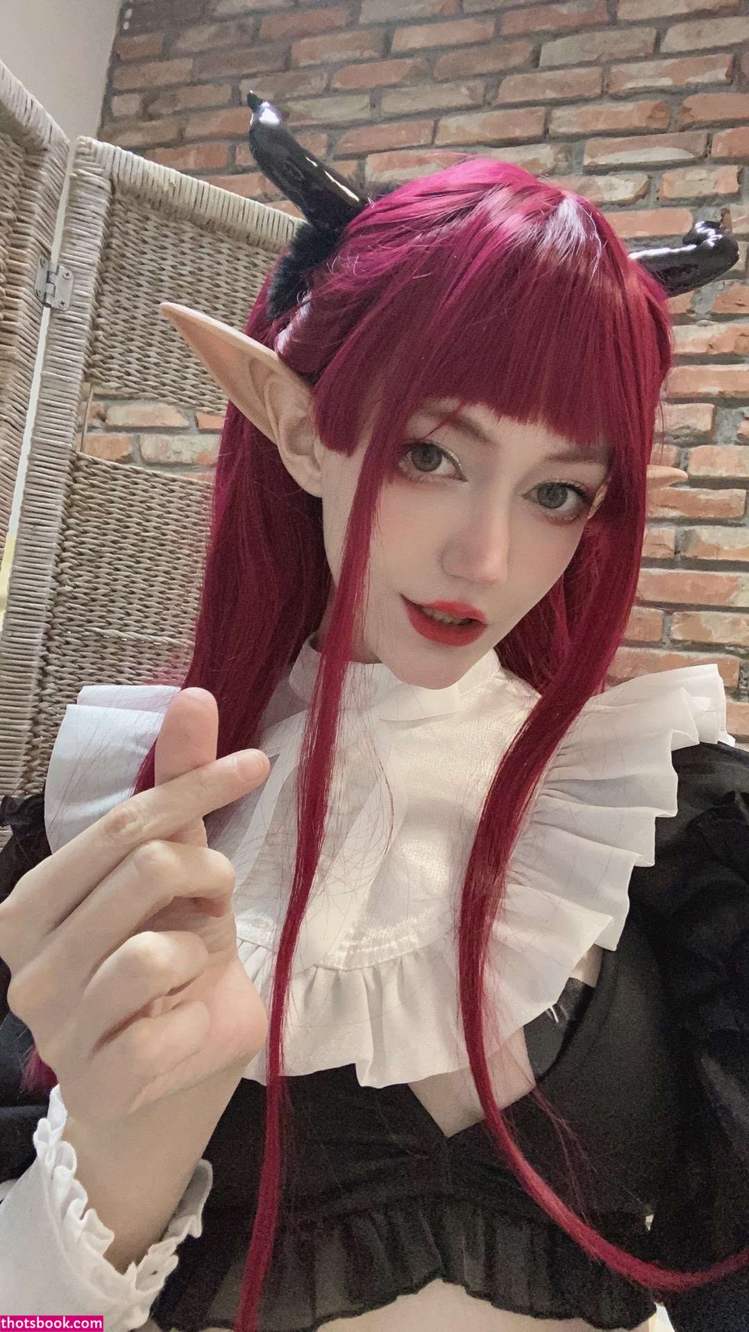 yokizuchi Nude OnlyFans Photos #7 320625