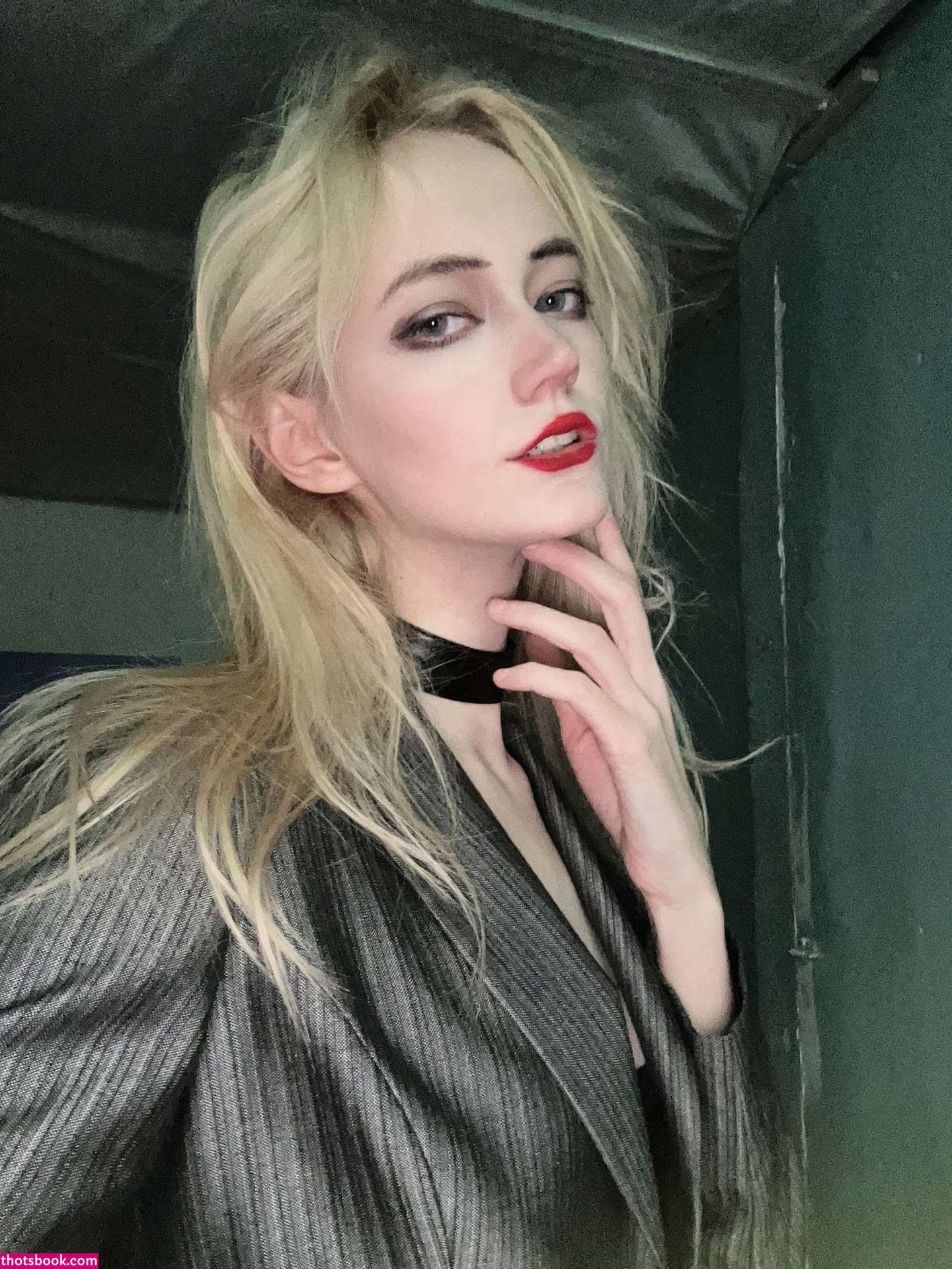 yokizuchi Nude OnlyFans Photos #7 320630