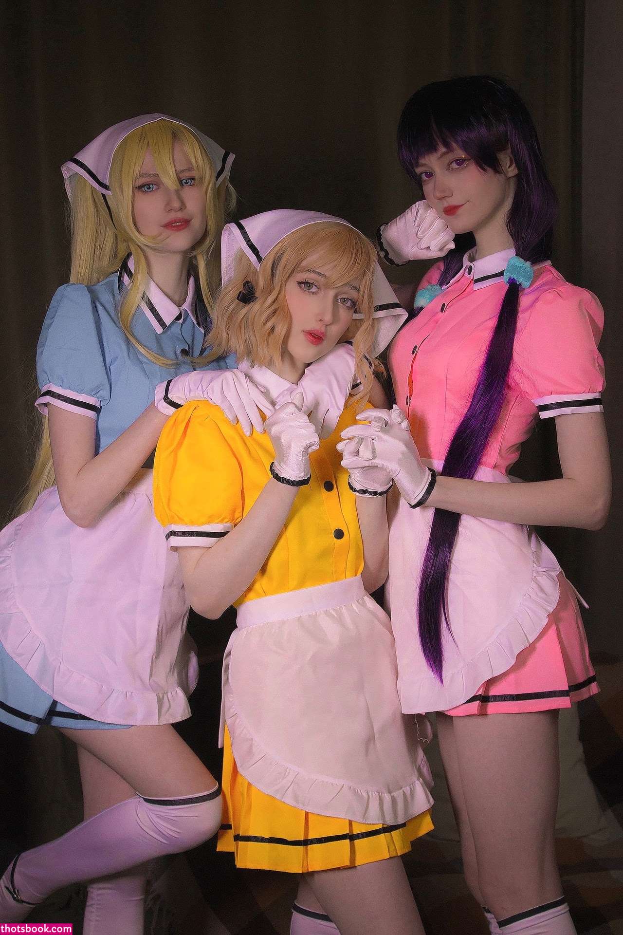 yokizuchi Nude OnlyFans Photos #7 320632