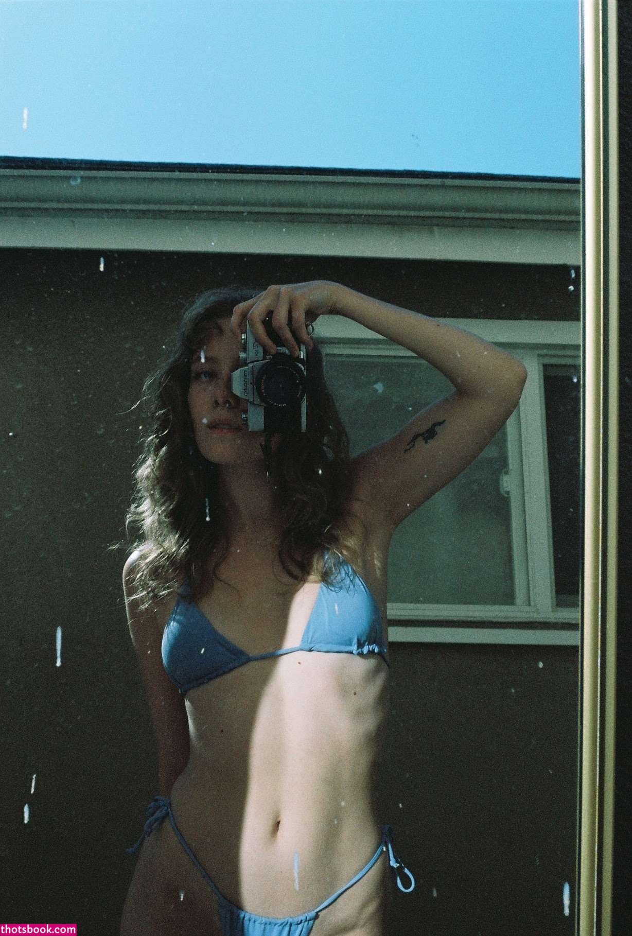 Berta Andrea Sndal Nude OnlyFans Photos #8 320750