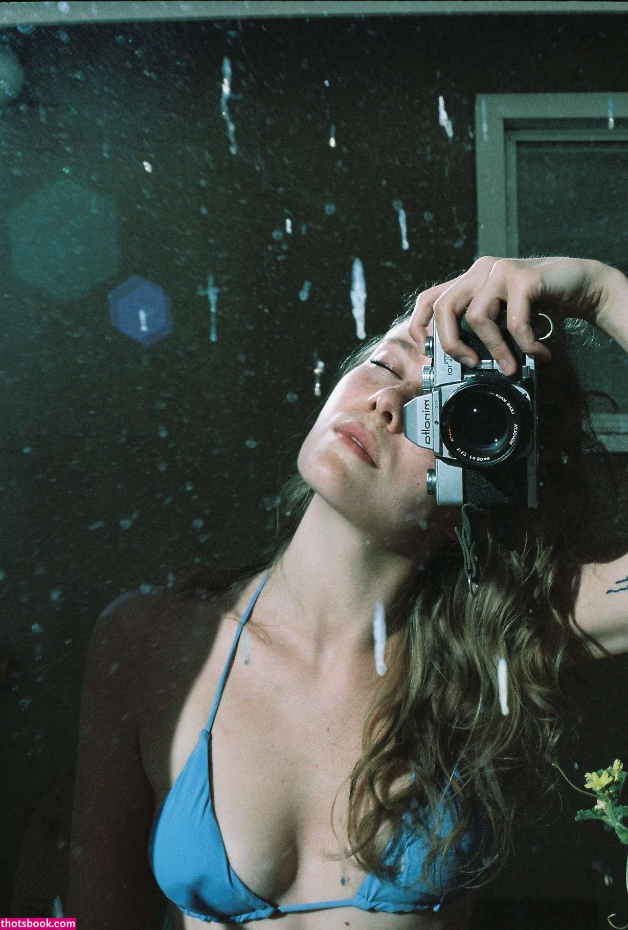 Berta Andrea Sndal Nude OnlyFans Photos #8 320753