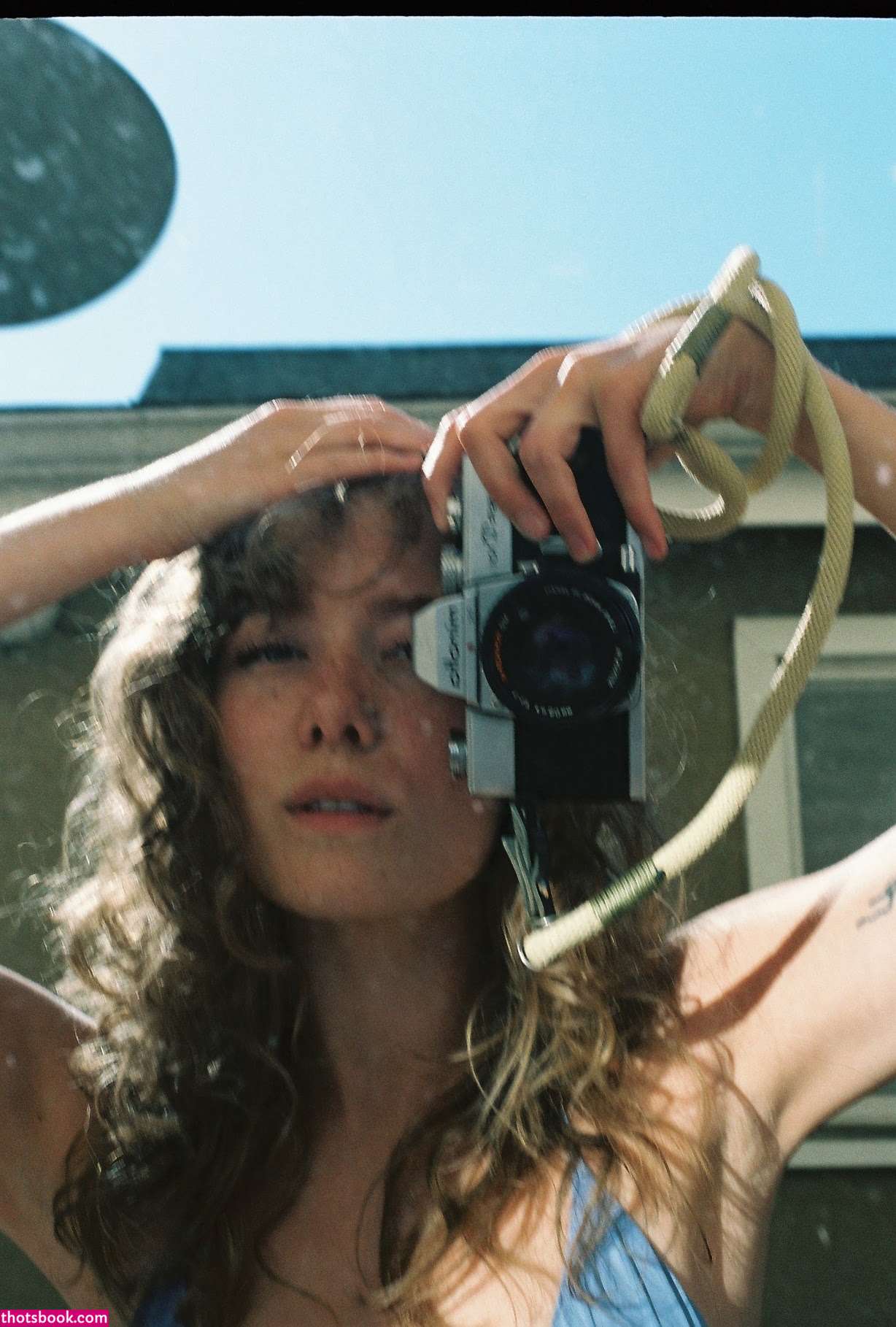 Berta Andrea Sndal Nude OnlyFans Photos #8 320754