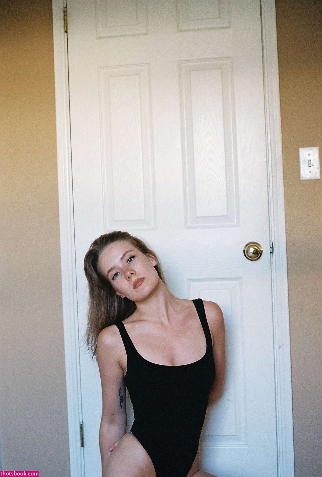 Berta Andrea Sndal Nude OnlyFans Photos #9 320762