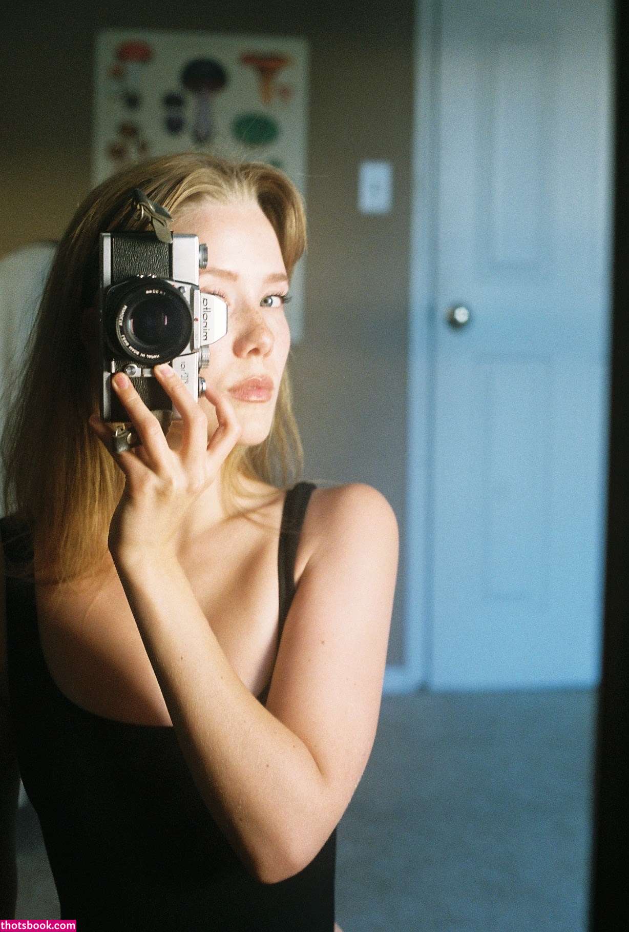 Berta Andrea Sndal Nude OnlyFans Photos #9 320770