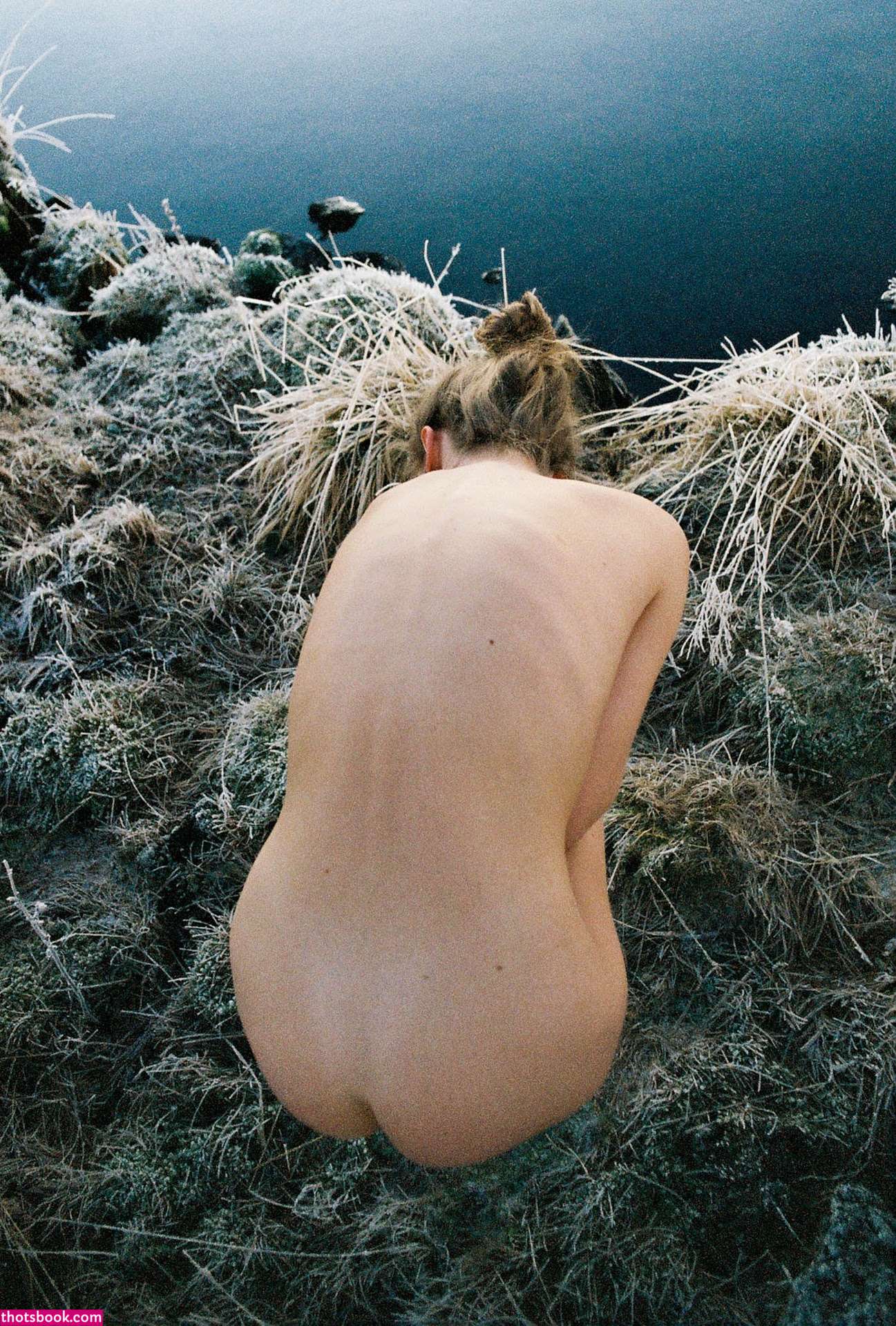 Berta Andrea Sndal Nude OnlyFans Photos #11 320783