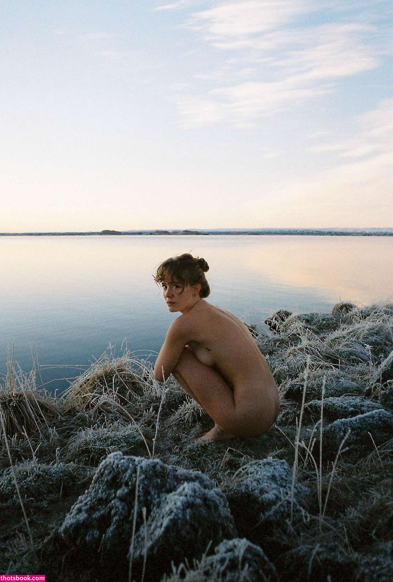 Berta Andrea Sndal Nude OnlyFans Photos #11 320787