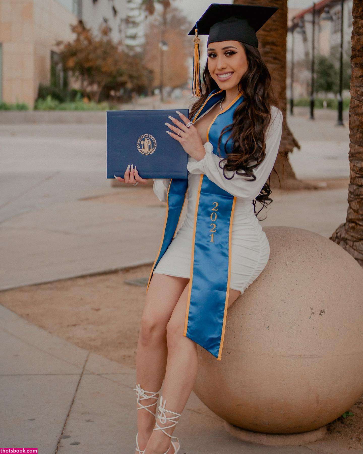 Denisse Cremieux Nude OnlyFans Photos #8 320805