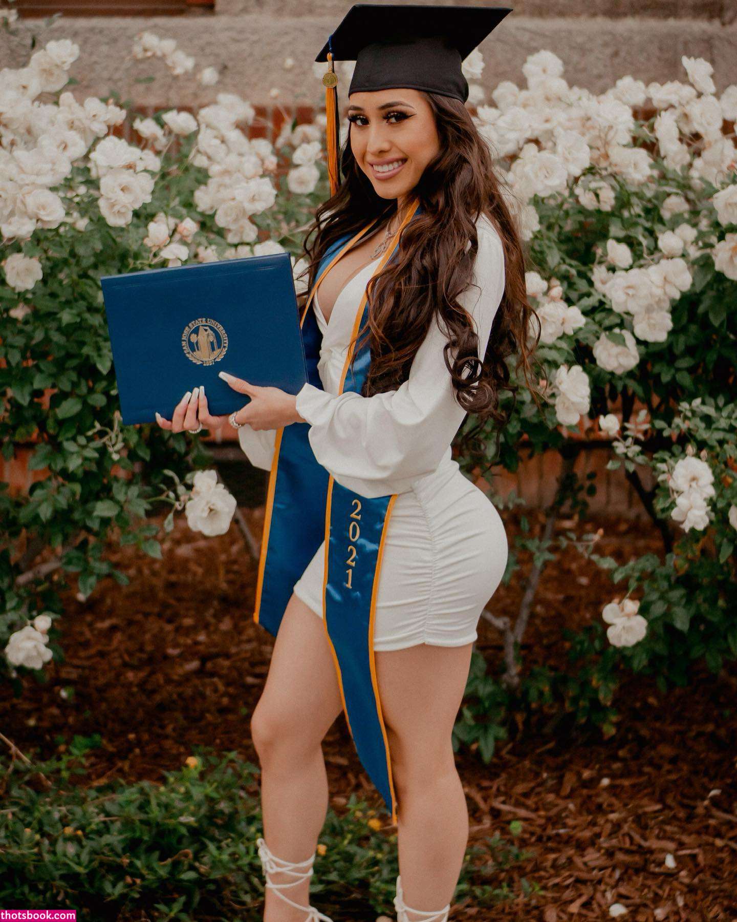 Denisse Cremieux Nude OnlyFans Photos #8 320807