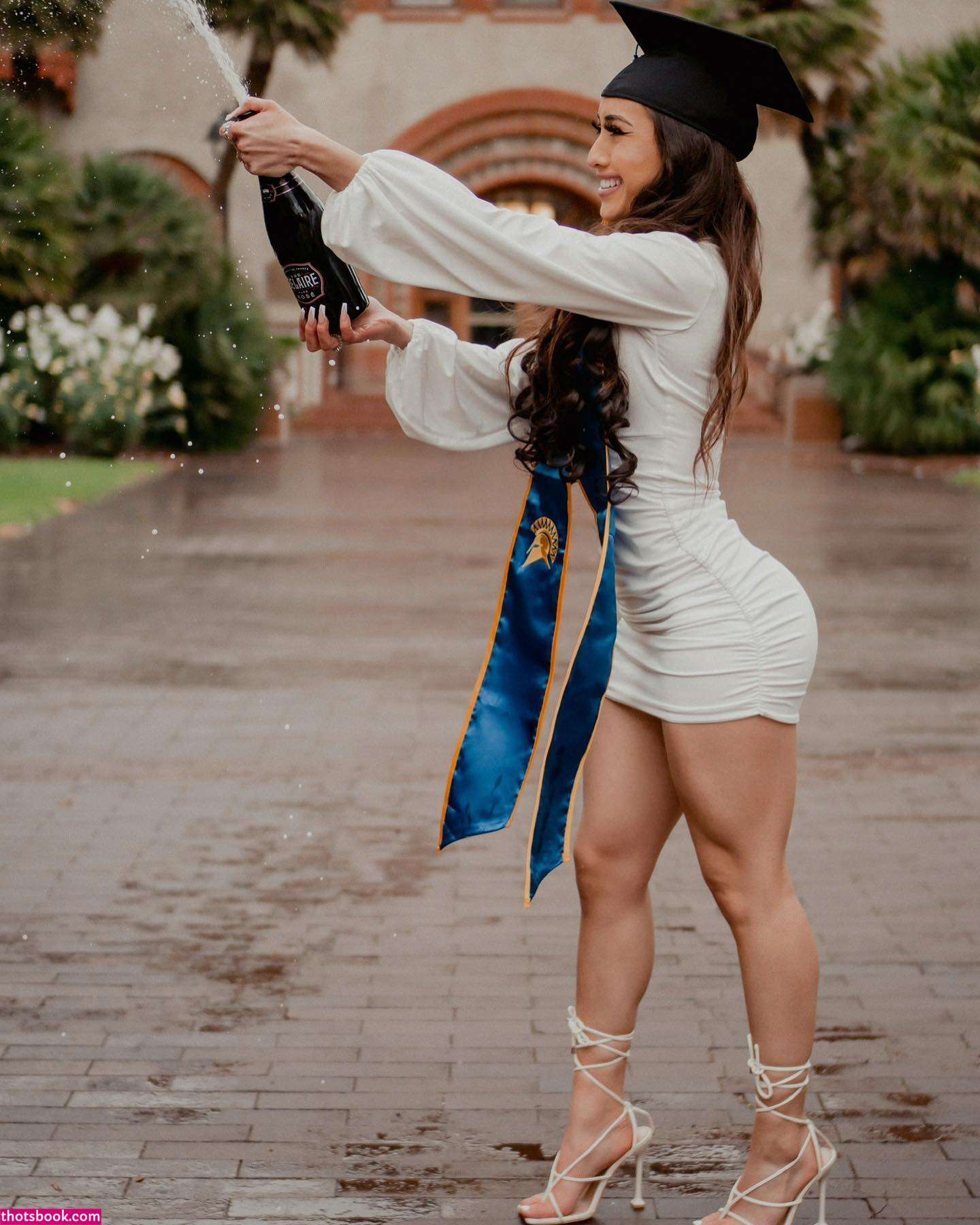 Denisse Cremieux Nude OnlyFans Photos #8 320808