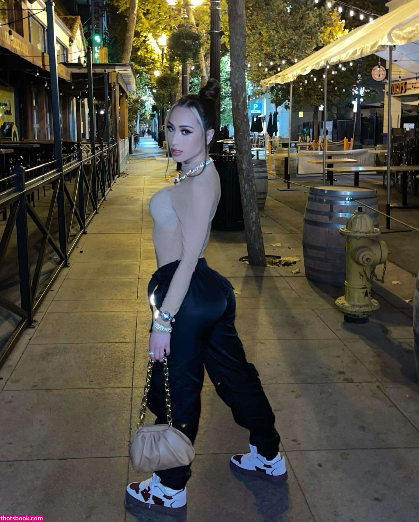 Denisse Cremieux Nude OnlyFans Photos #9 320812