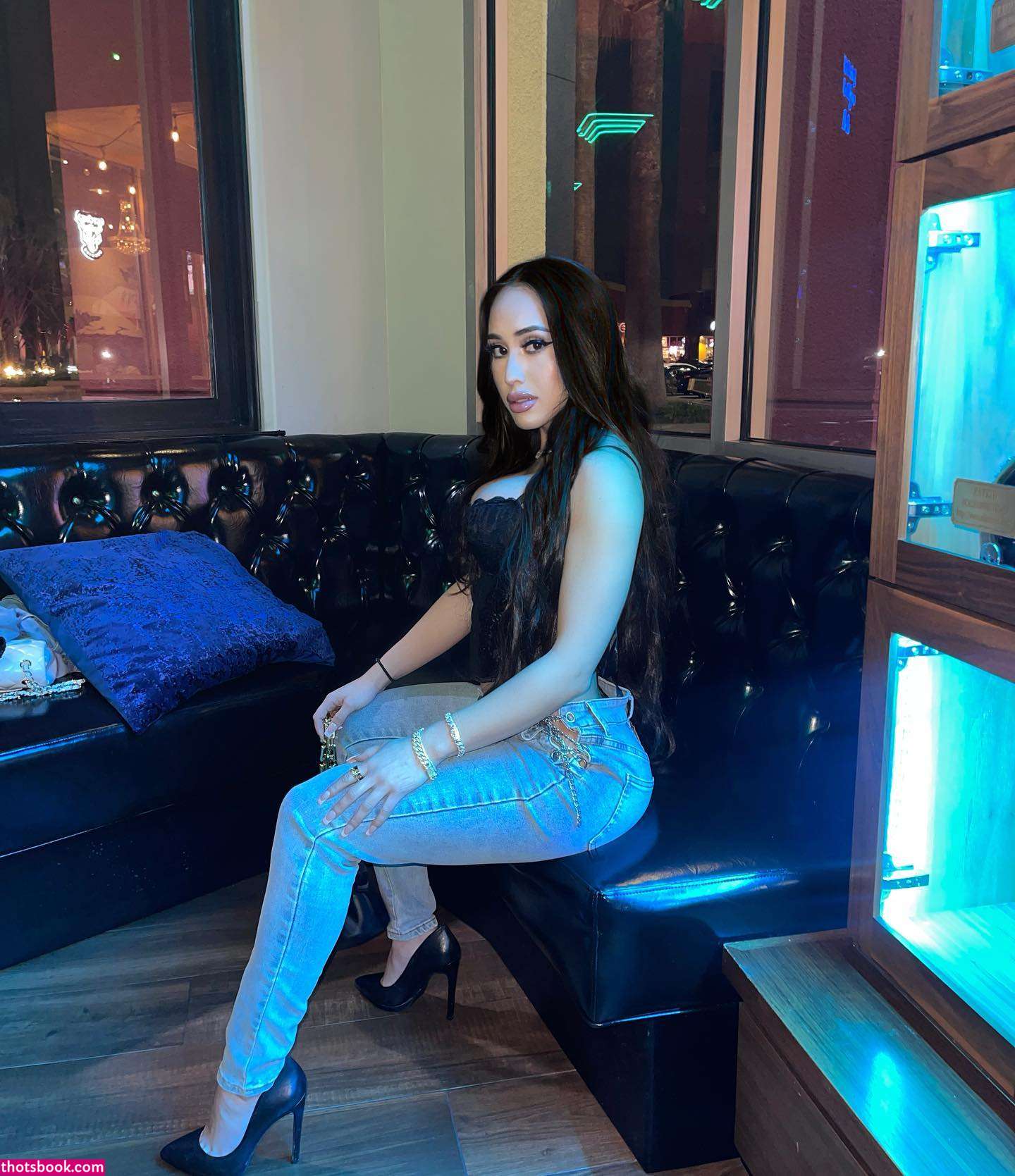 Denisse Cremieux Nude OnlyFans Photos #14 320836