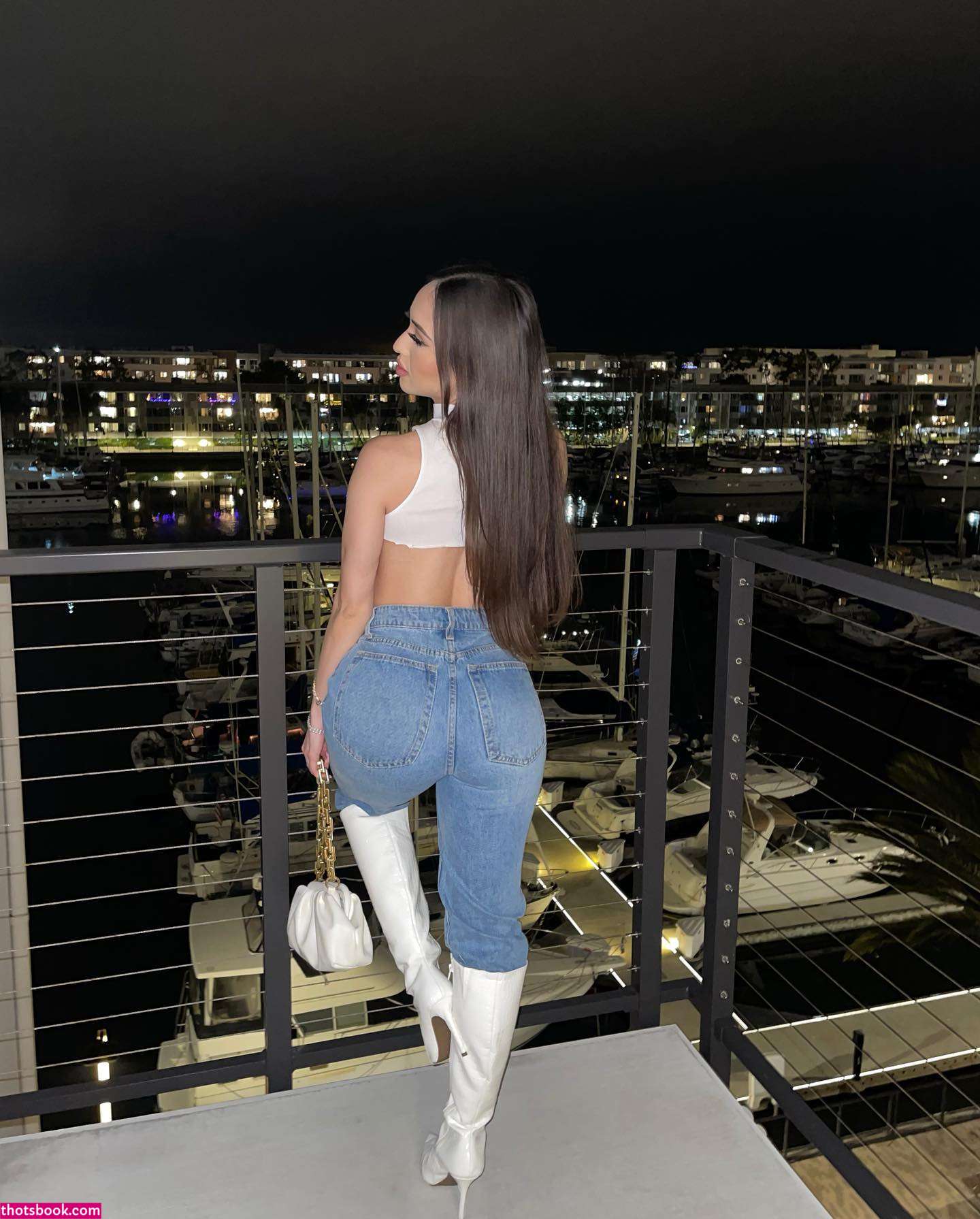 Denisse Cremieux Nude OnlyFans Photos #14 320840