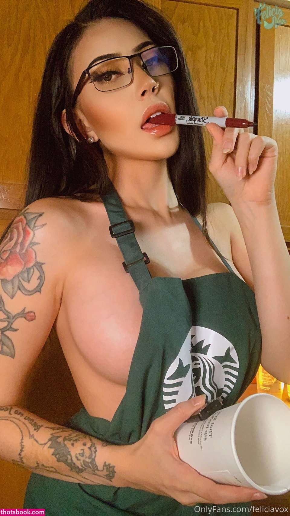 FeliciaVox Nude OnlyFans Photos #11 321014