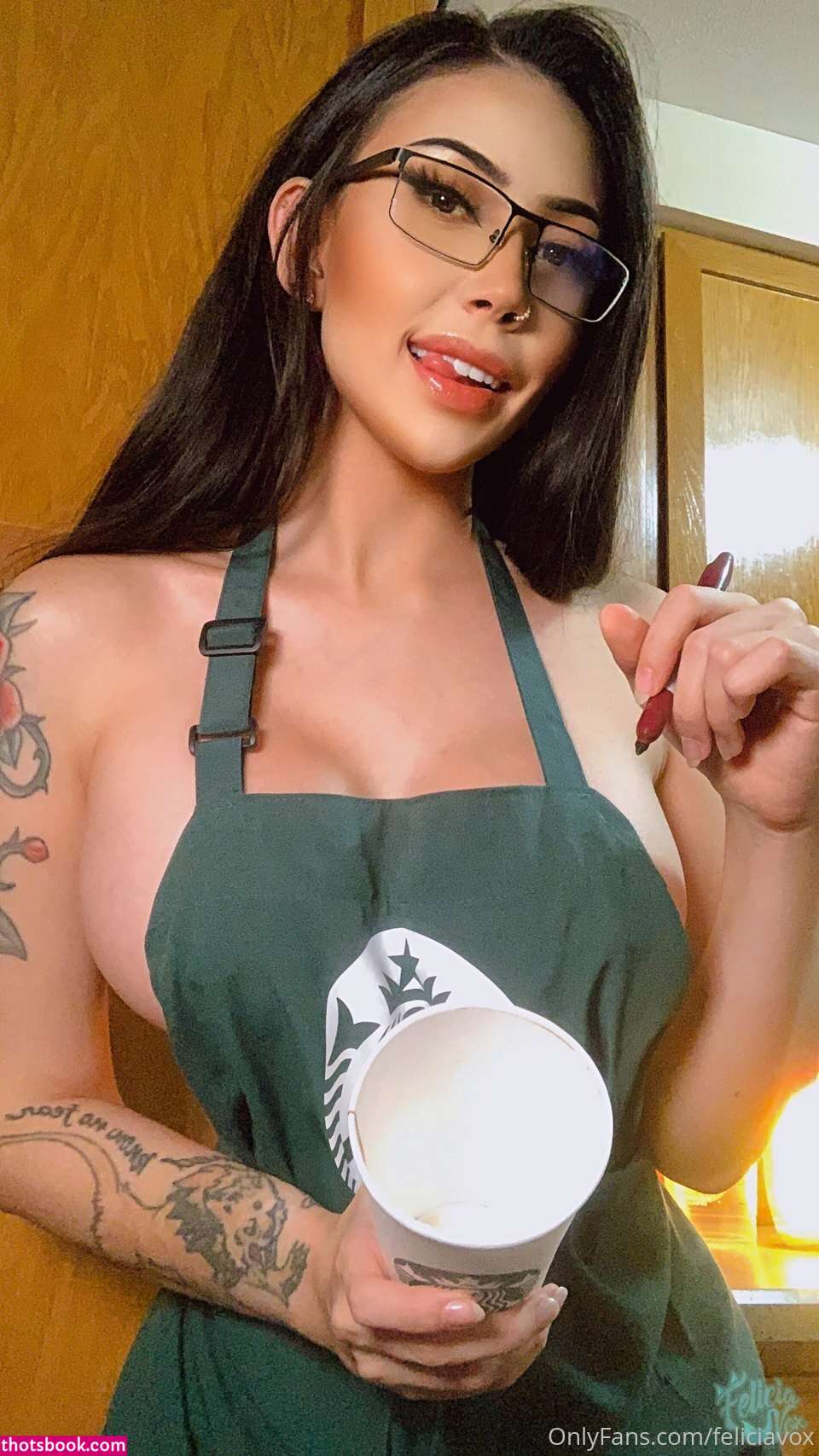 FeliciaVox Nude OnlyFans Photos #11 321034