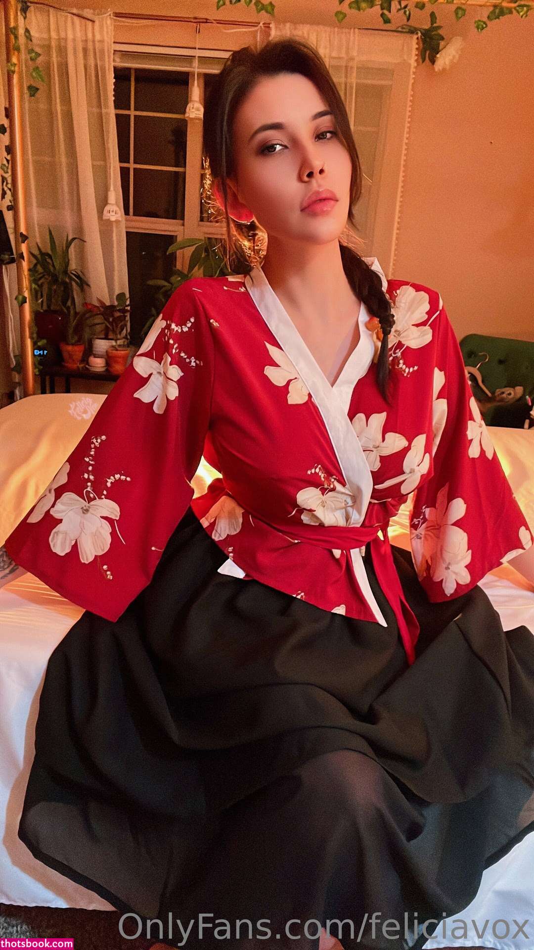 FeliciaVox Nude OnlyFans Photos #13 321090