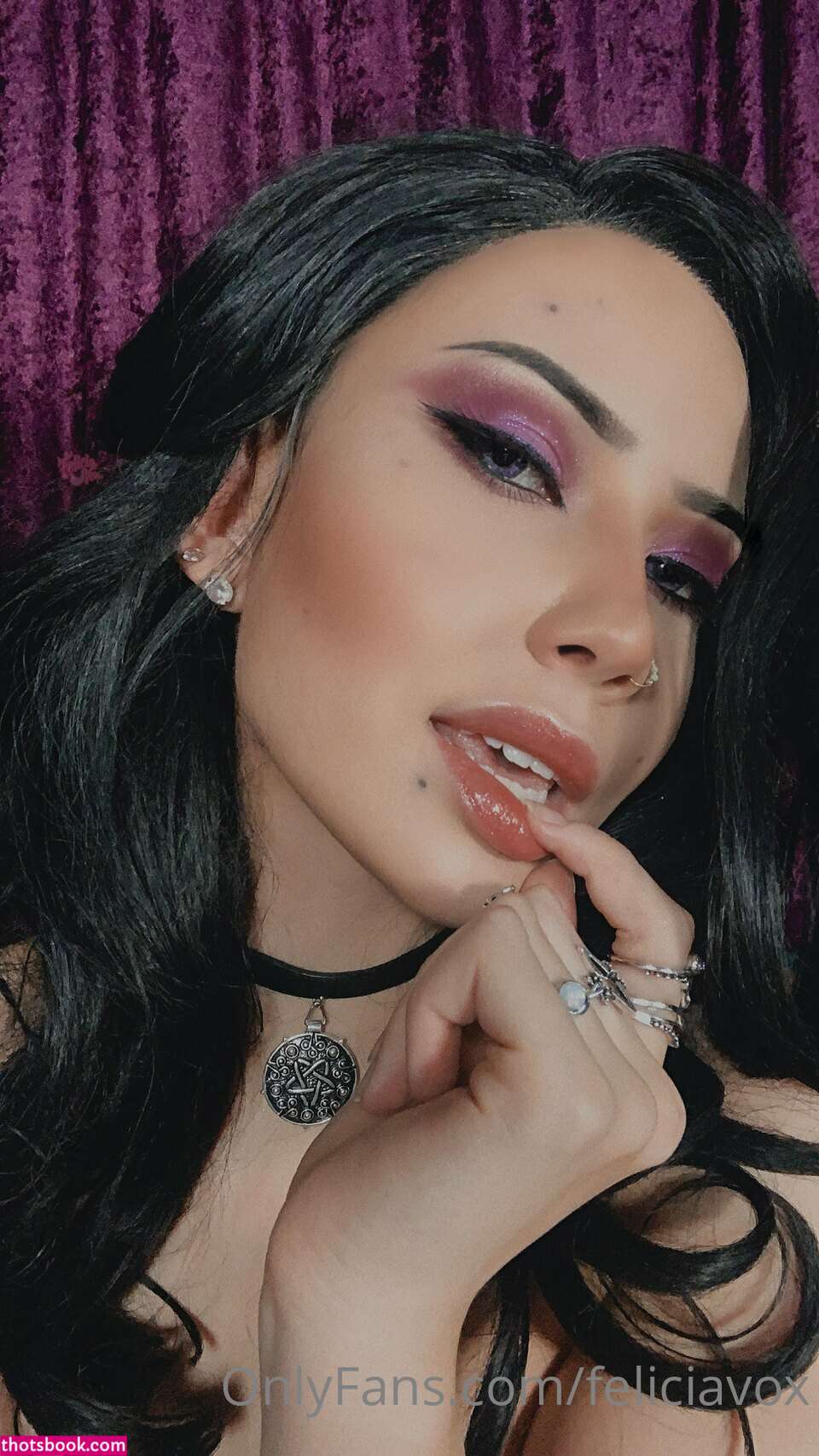FeliciaVox Nude OnlyFans Photos #14 321121