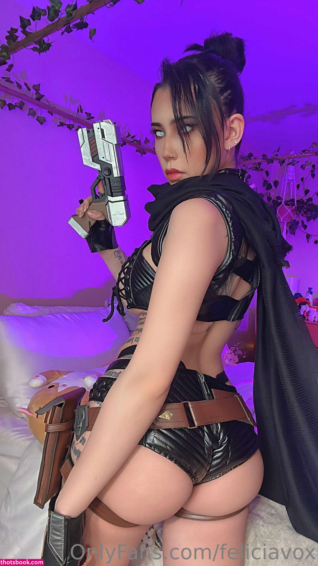 FeliciaVox Nude OnlyFans Photos #15 321133