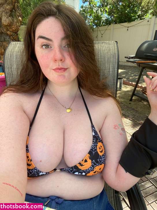 Frodnonnahs Nude OnlyFans Photos #8 321137