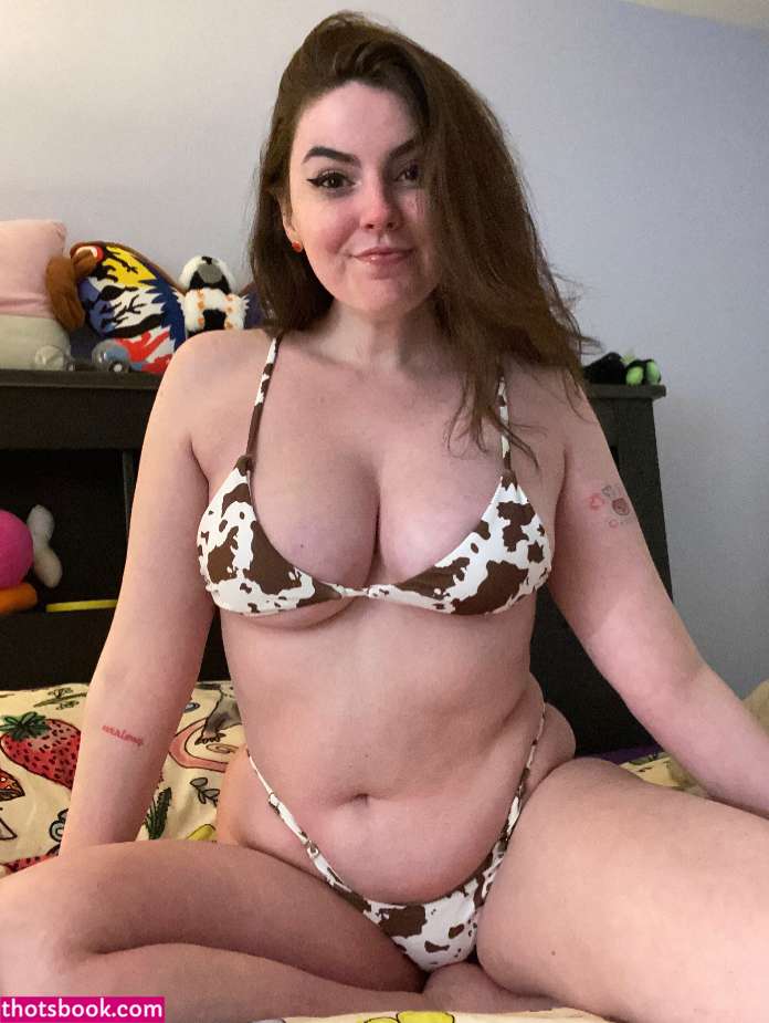 Frodnonnahs Nude OnlyFans Photos #9 321147