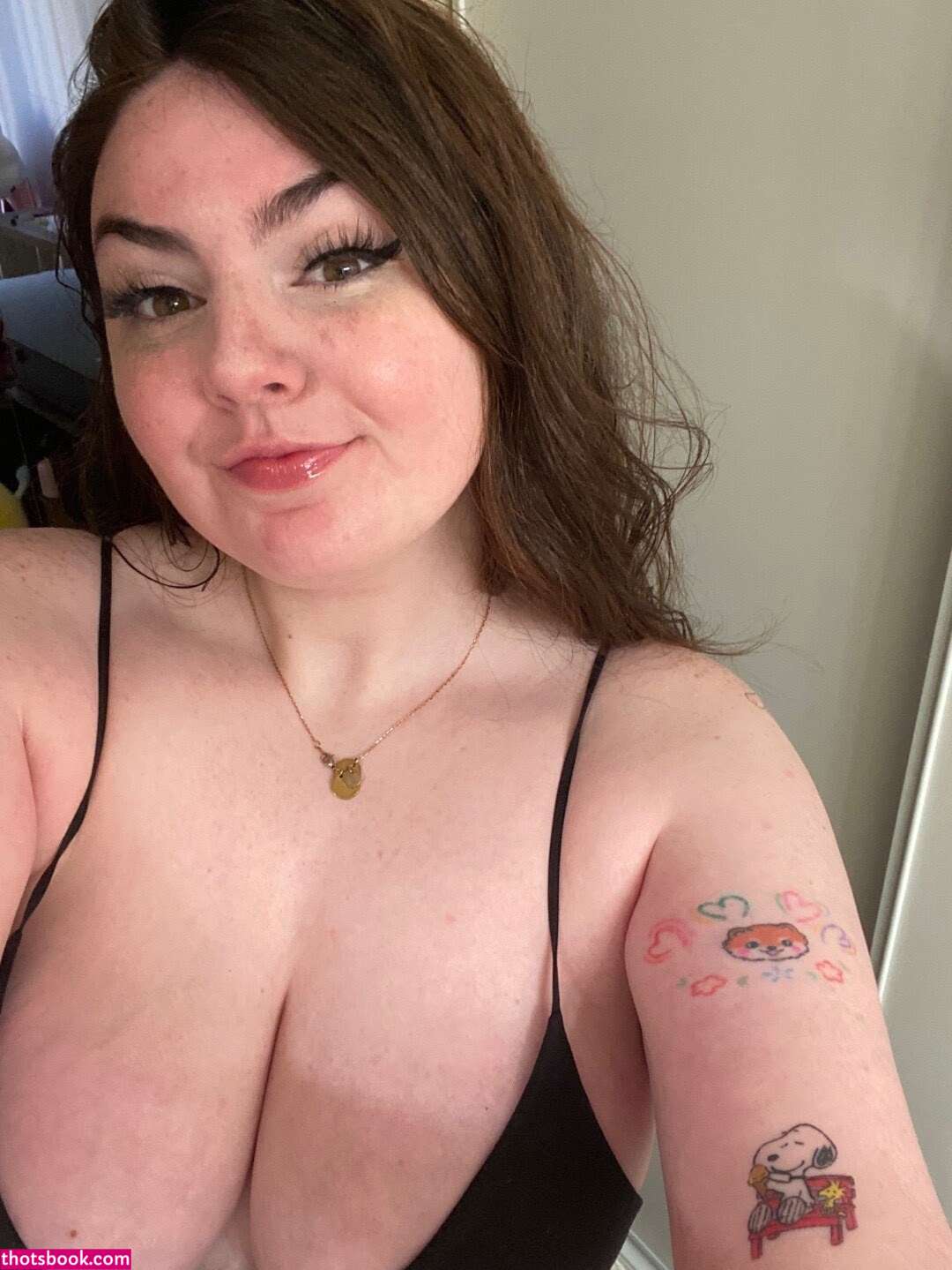 Frodnonnahs Nude OnlyFans Photos #11 321189