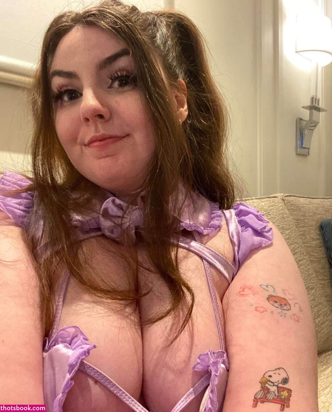 Frodnonnahs Nude OnlyFans Photos #11 321190