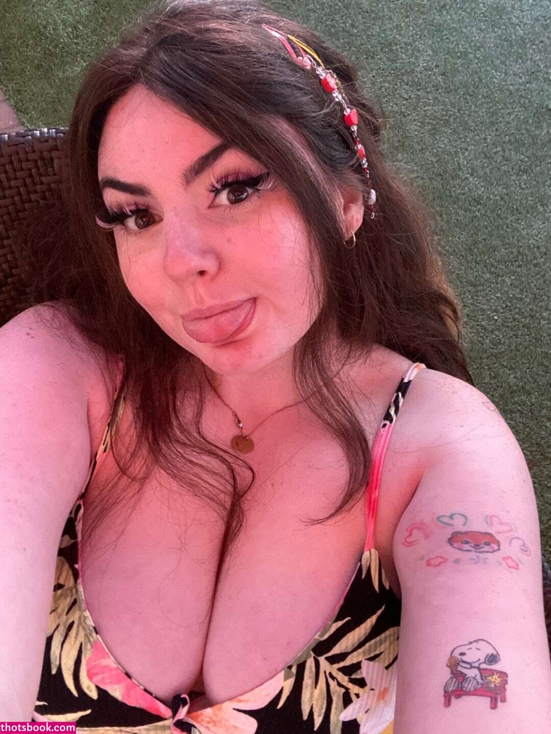 Frodnonnahs Nude OnlyFans Photos #11 321195