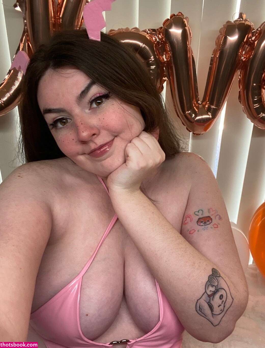 Frodnonnahs Nude OnlyFans Photos #11 321200