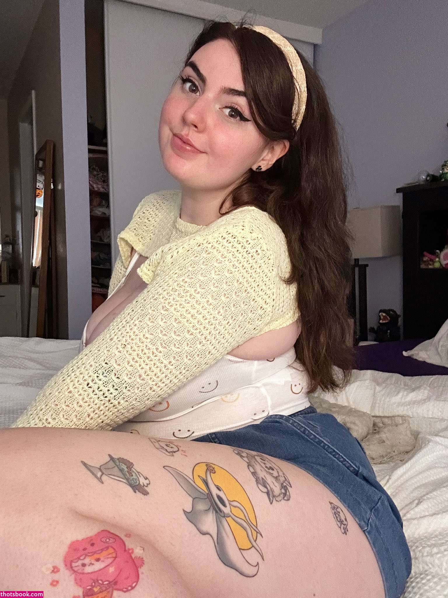 Frodnonnahs Nude OnlyFans Photos #12 321218