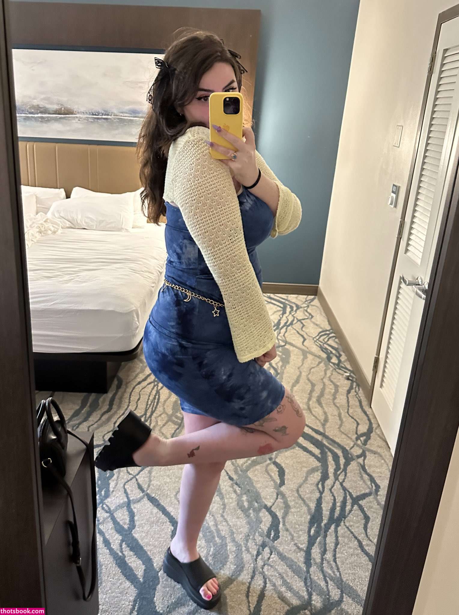 Frodnonnahs Nude OnlyFans Photos #12 321219