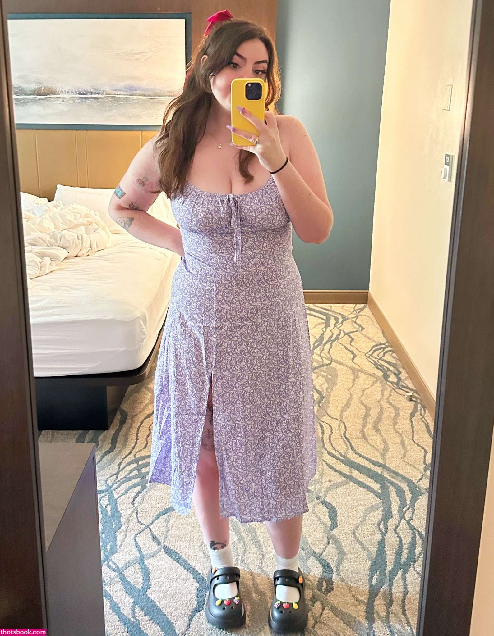 Frodnonnahs Nude OnlyFans Photos #12 321220