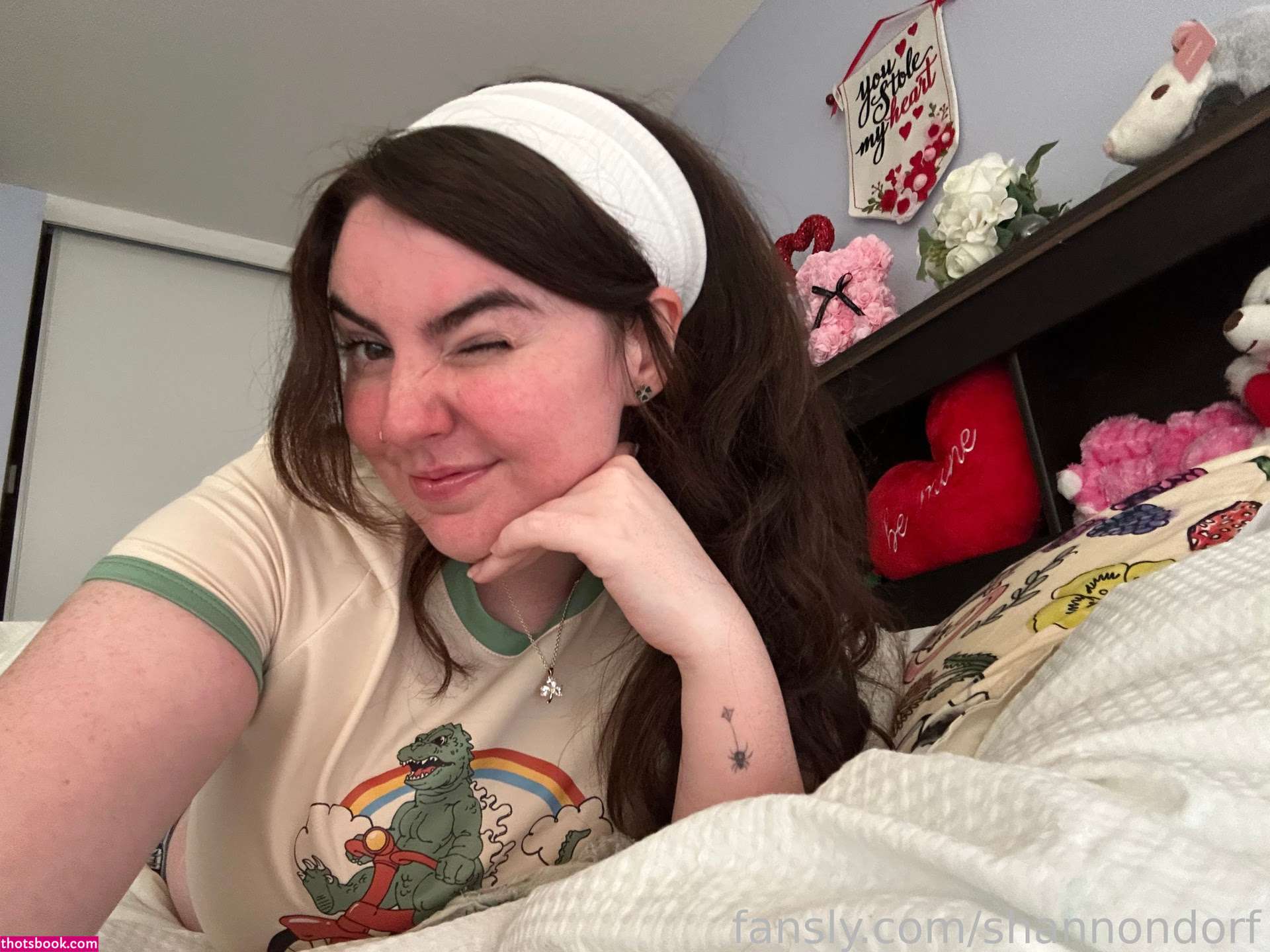 Frodnonnahs Nude OnlyFans Photos #13 321229