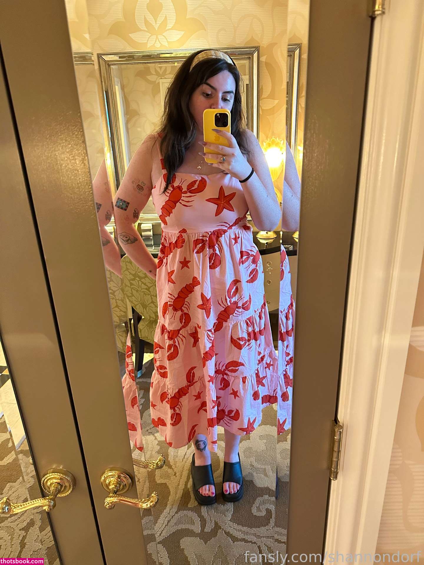 Frodnonnahs Nude OnlyFans Photos #13 321235