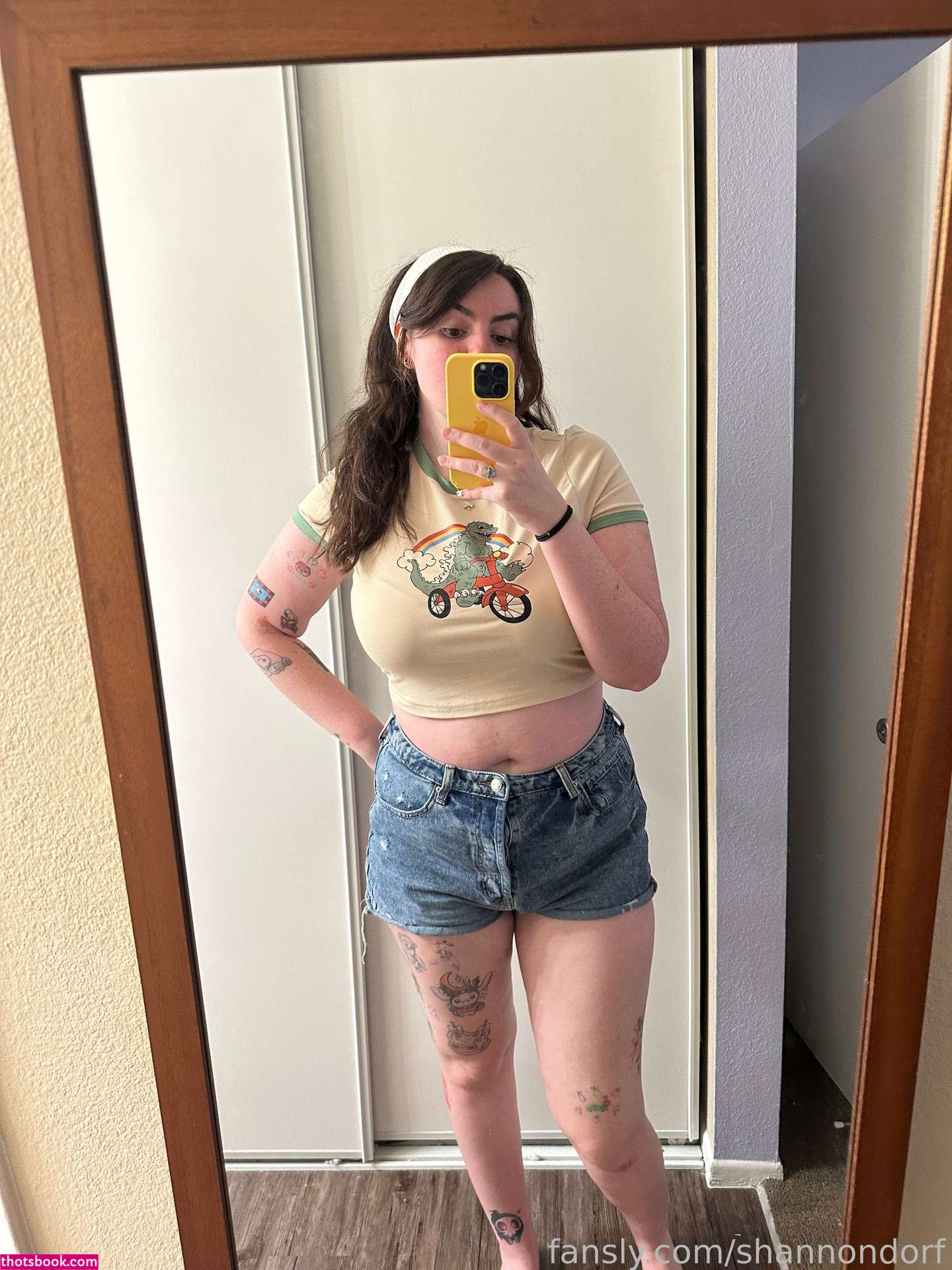 Frodnonnahs Nude OnlyFans Photos #13 321236