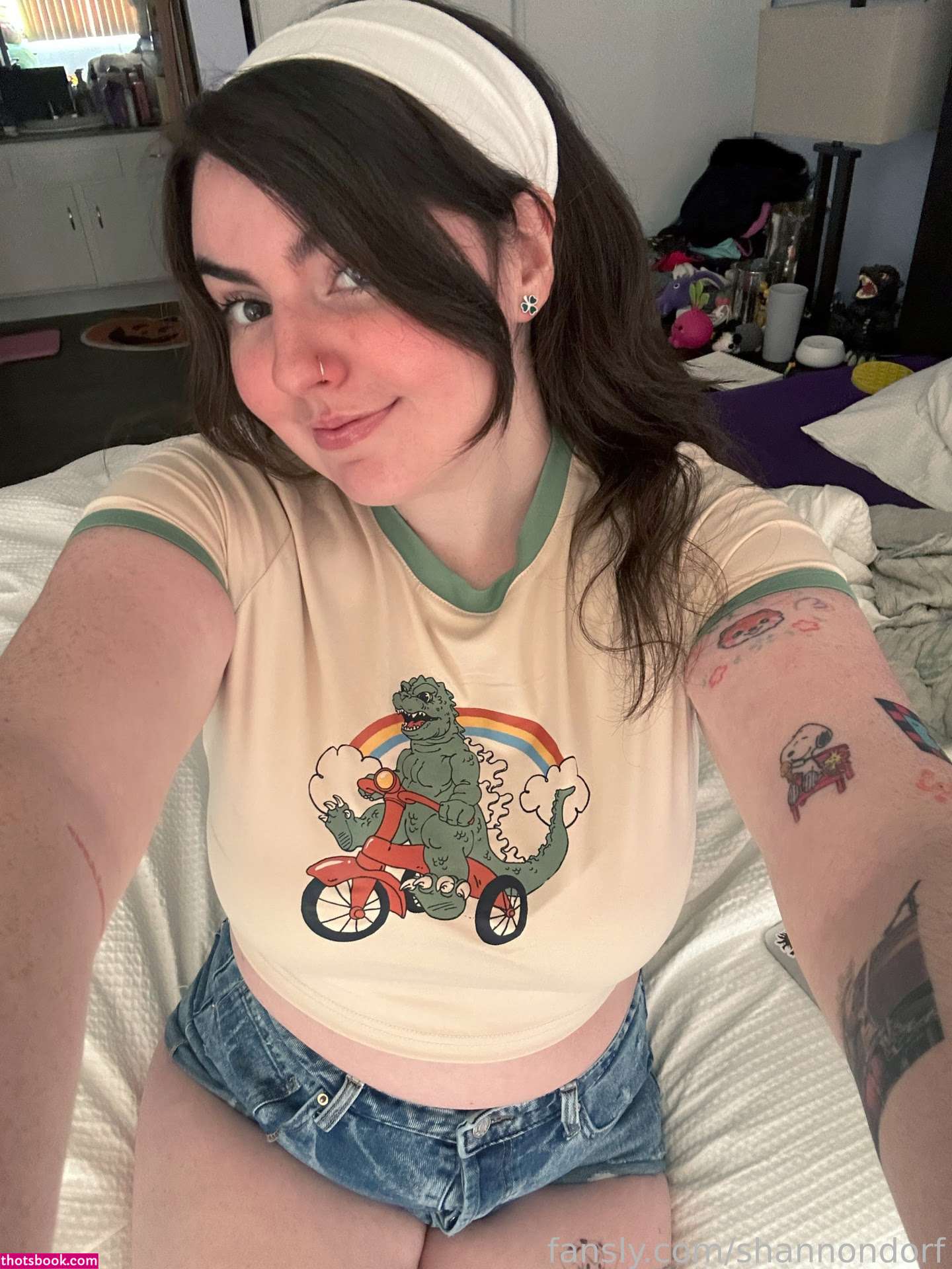 Frodnonnahs Nude OnlyFans Photos #13 321238