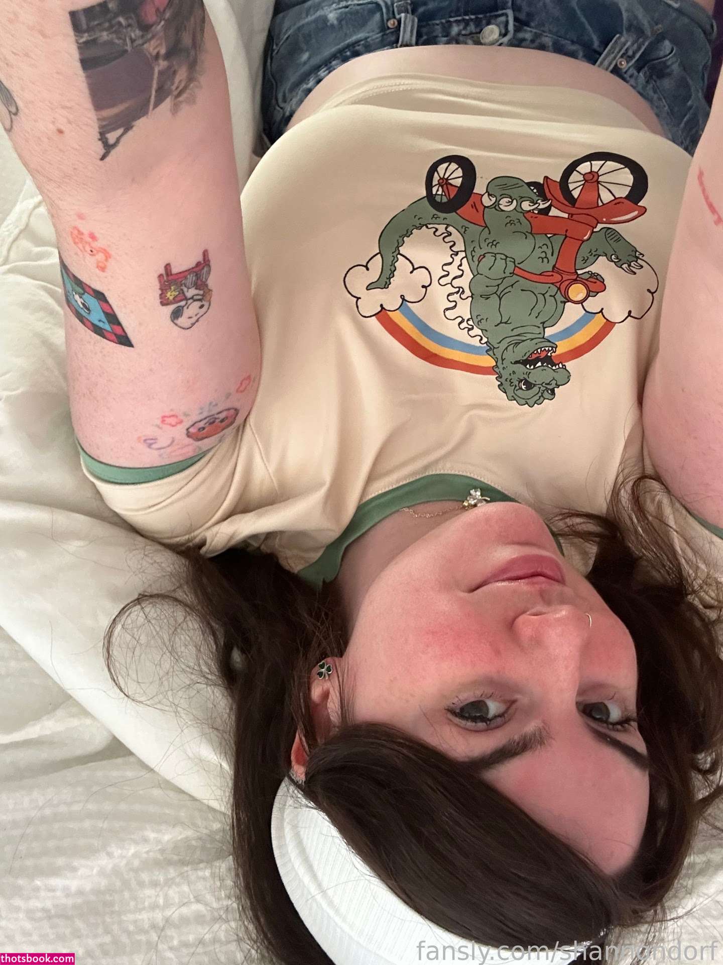 Frodnonnahs Nude OnlyFans Photos #13 321244